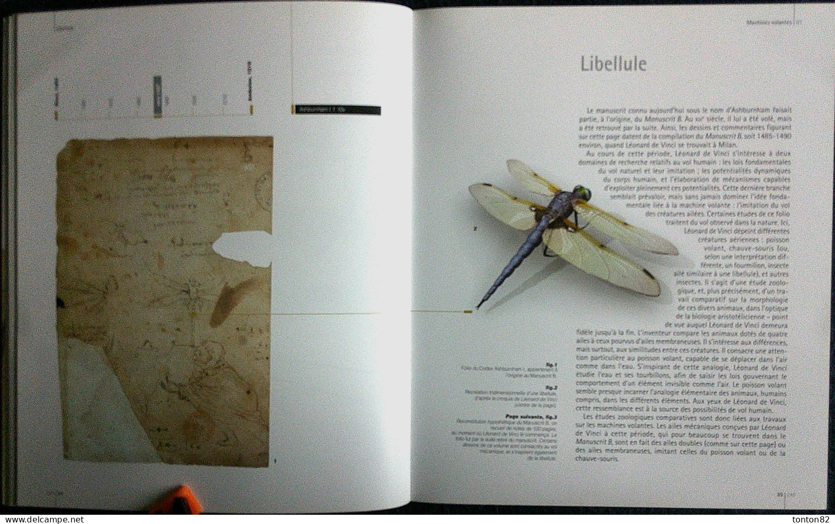 Les MACHINES de LÉONARD DE VINCI - Secrets et inventions des Codex - Éditions GRÜND - ( 2005 ) .