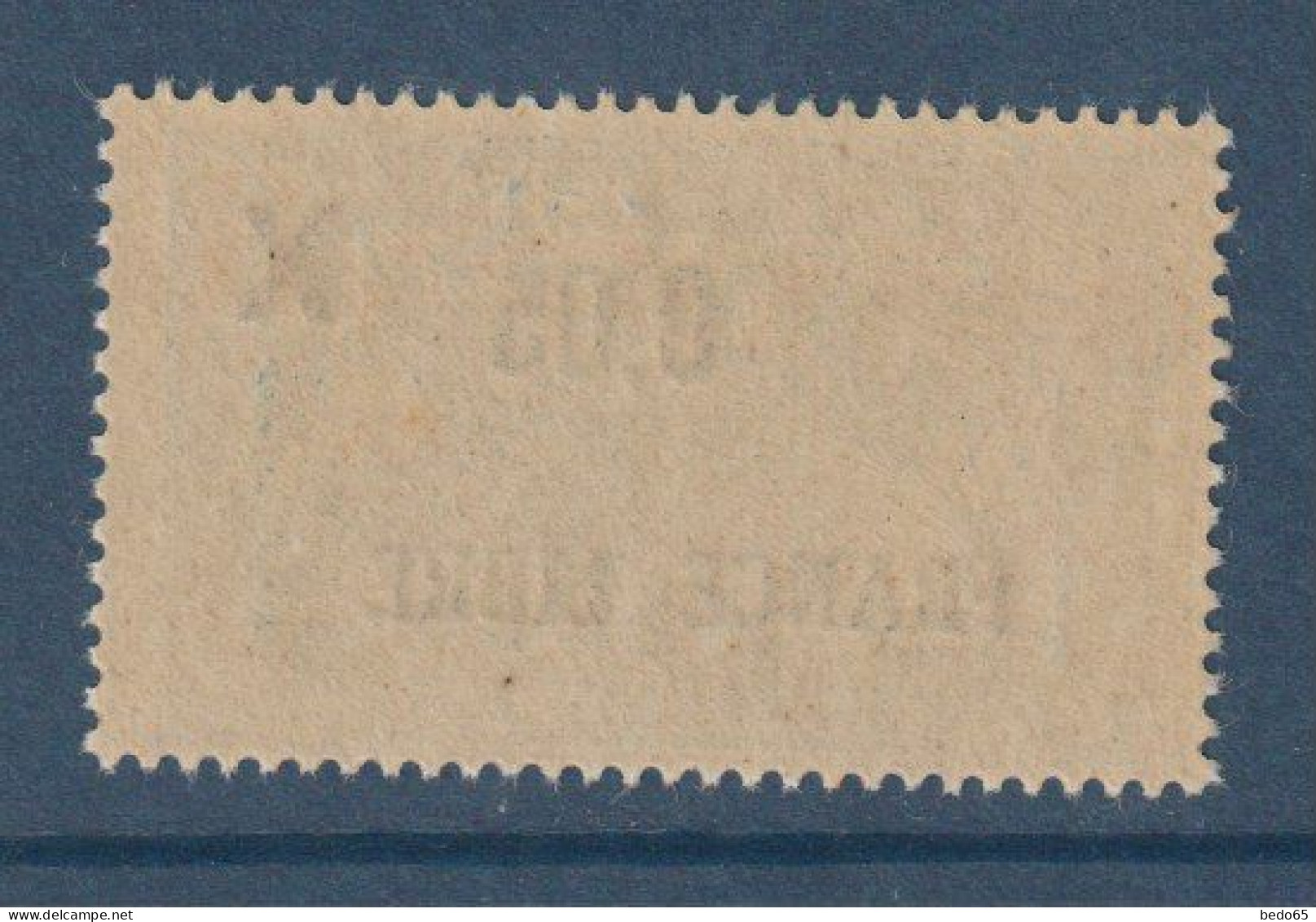 MADAGASCAR  FRANCE LIBRE N° 240 CADRE ET CENTRE BLEU CLAIR  NEUF** LUXE - Unused Stamps