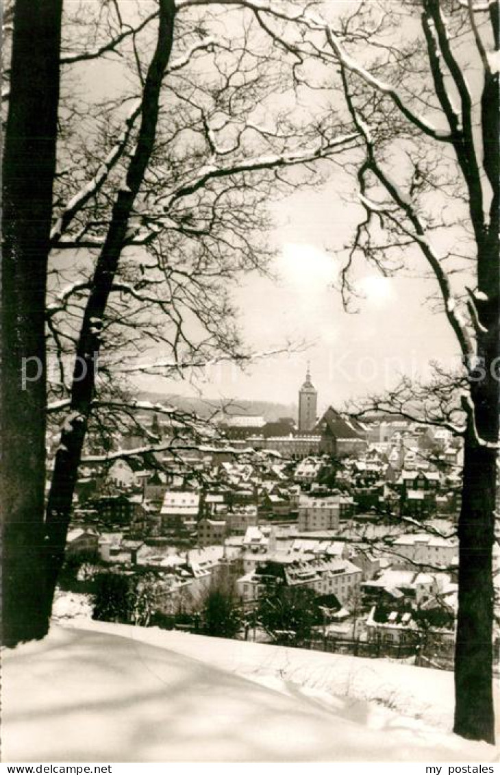 73560590 Siegen Westfalen Blick Vom Haeusling Siegen Westfalen - Siegen