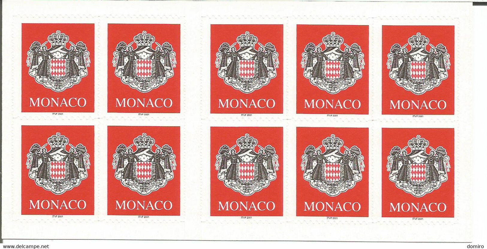 MC Carnet 13 ** MNH   (timbre N°2280.) - Markenheftchen