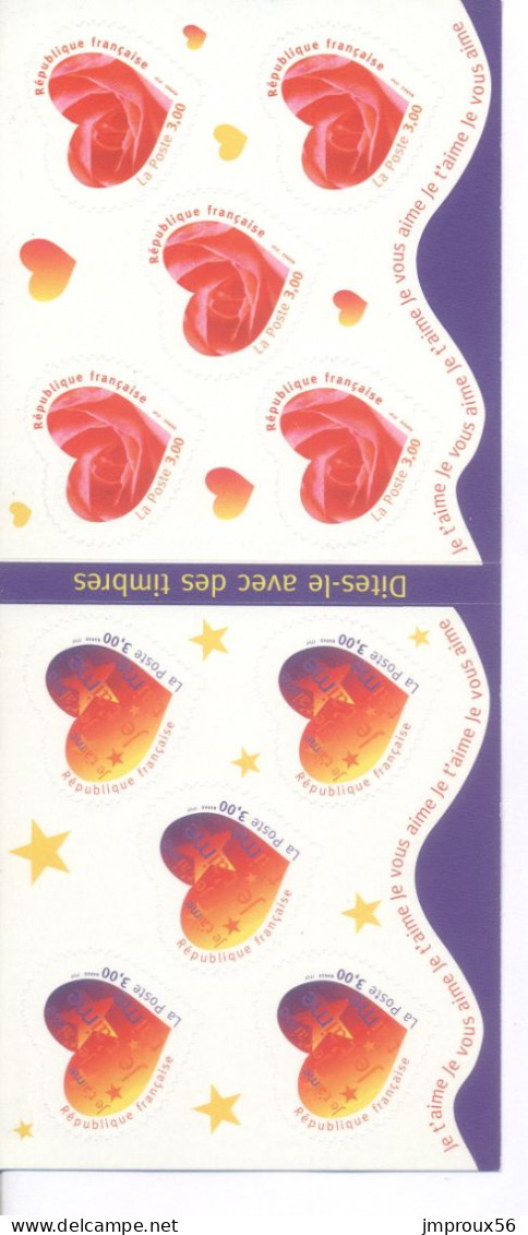 BC25 Saint Valentin - Stamp Day