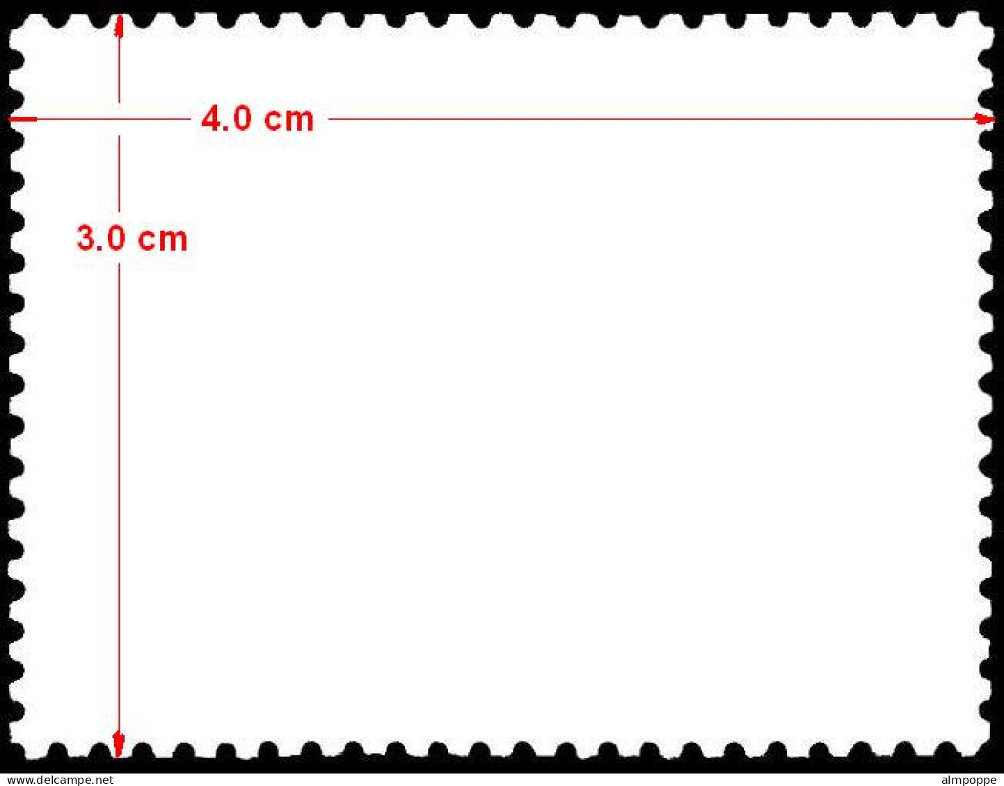 Ref. BR-3070-DP BRAZIL 2009 - PERNAMBUCO, FLAGS,DEPERSONALIZED MNH, CITIES 1V Sc# 3070 - Personalized Stamps