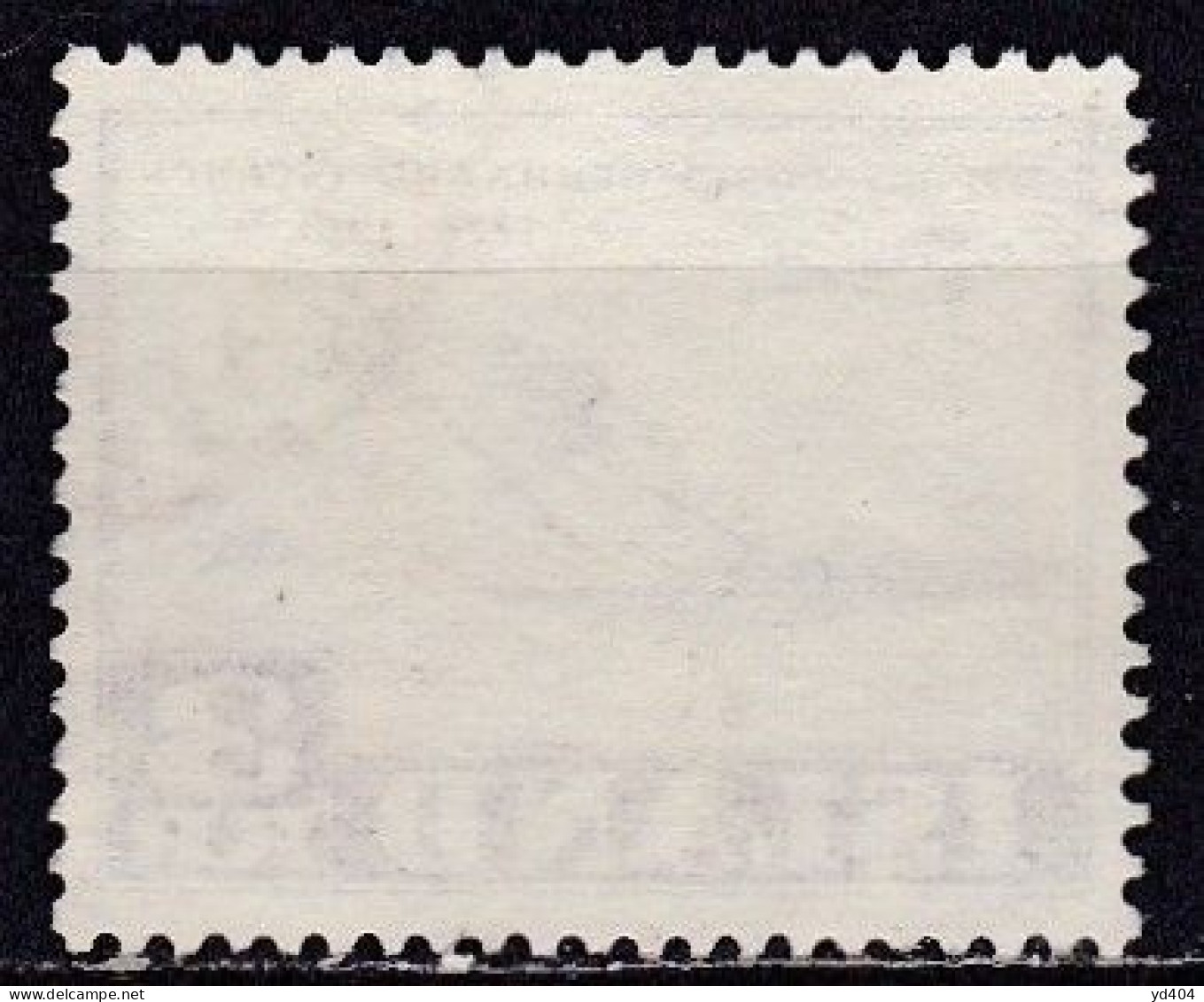 IS053B – ISLANDE – ICELAND – 1951 – MAIL DELIVERY – Y&T # 237 - USED - Oblitérés