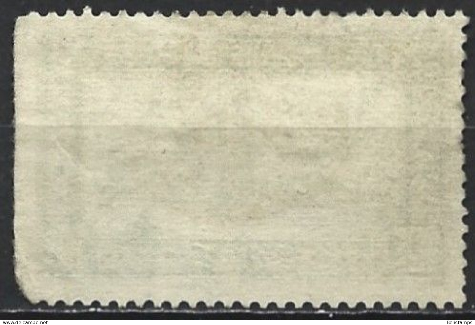 French Morocco 1933. Scott #128 (U) Post Office At Casablanca - Usati