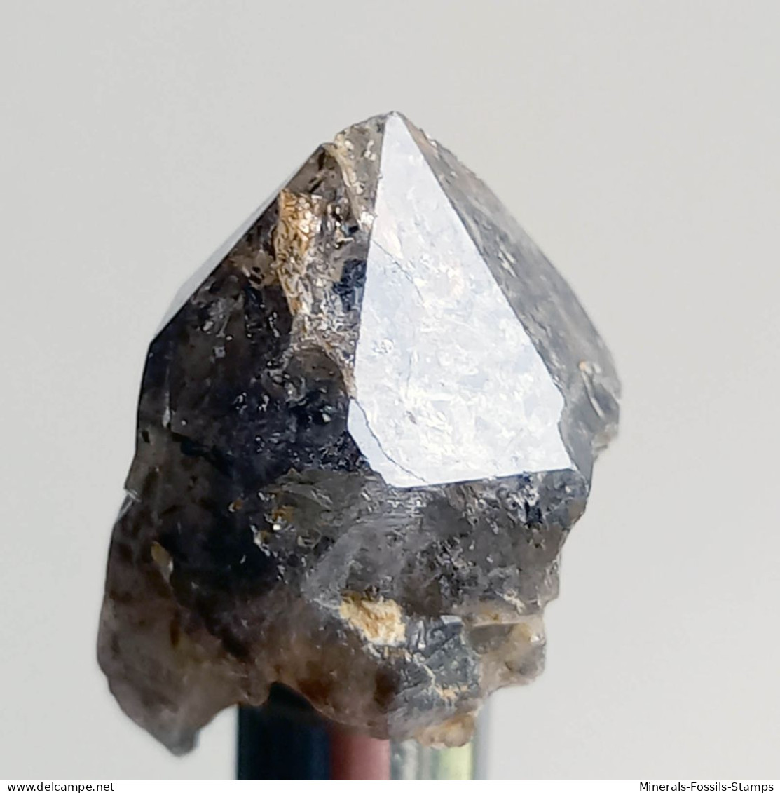 #T32 - Ungewöhnliche RAUCHQUARZ kristalle (Victoria, Australien)