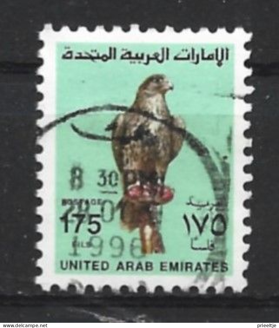 UAE 1990 Bird  Y.T. 280  (0) - United Arab Emirates (General)