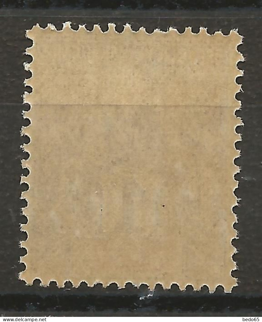 GRANDE COMORE N° 1 NEUF**  SANS CHARNIERE / Hingeless / MNH - Unused Stamps