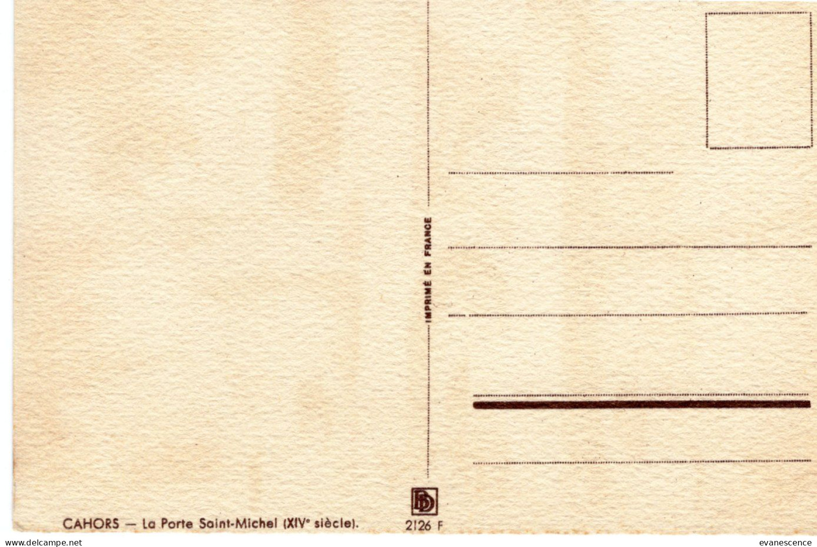 Lot De 10 Cartes De Barré Dayez     ///   Ref.  Mars 24. /// BO. SM N° 26 - Sine