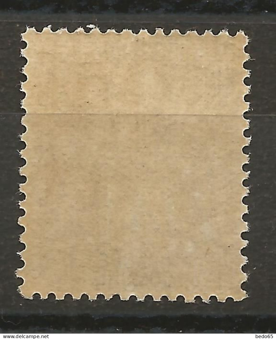 GRANDE COMORE N° 3 NEUF** LUXE SANS CHARNIERE / Hingeless / MNH - Unused Stamps