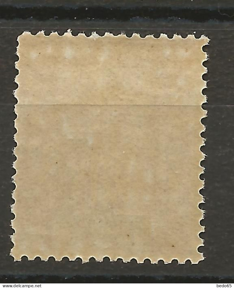 GRANDE COMORE N° 7 NEUF**  SANS CHARNIERE / Hingeless / MNH - Unused Stamps