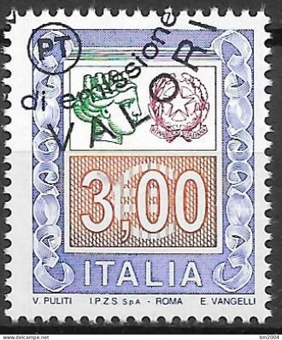 2004 Italien  Mi. 2975 FD-used   Freimarke: Italia. - 2001-10: Oblitérés