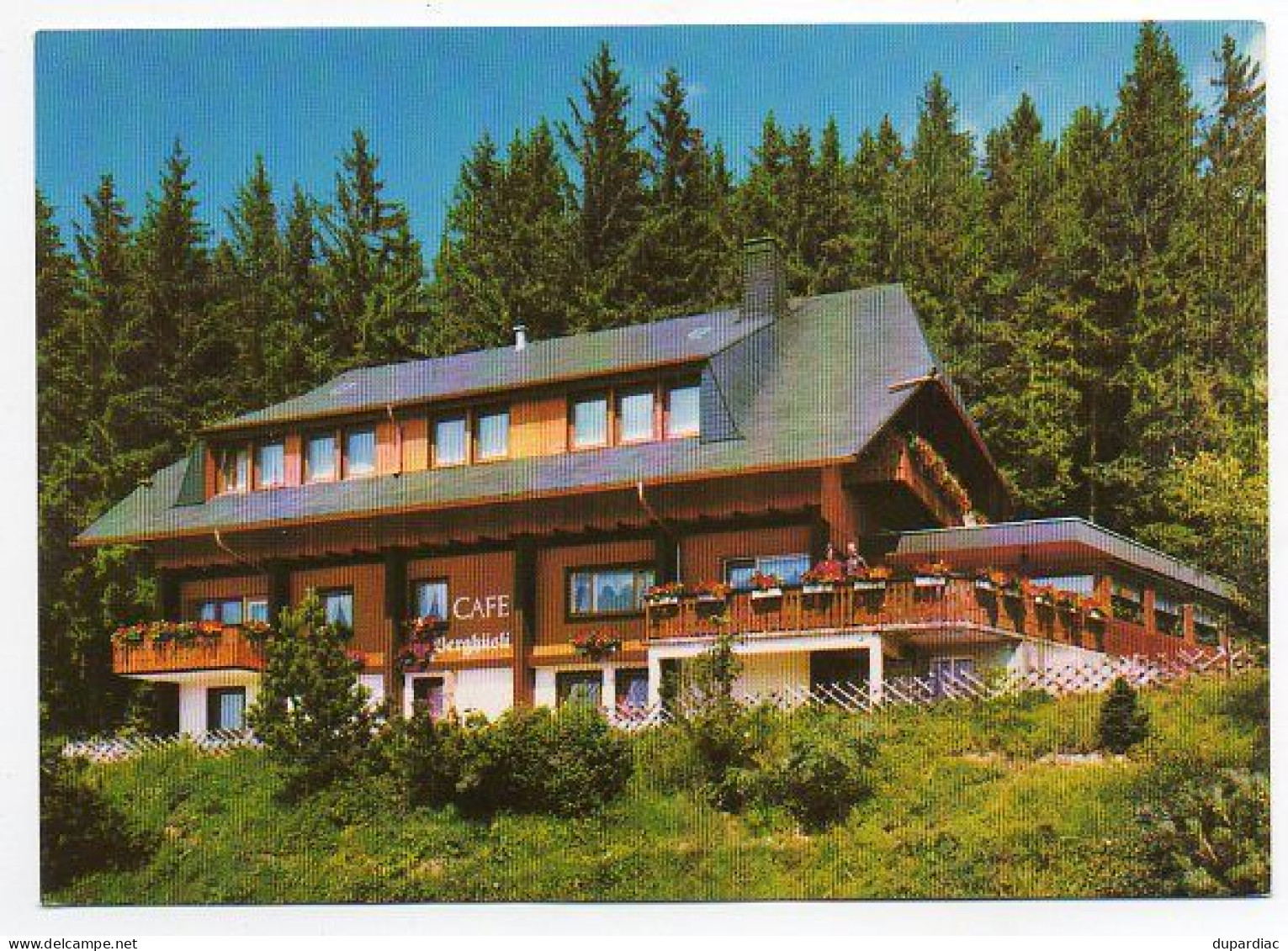 ALLEMAGNE : Lot De 930 Cartes Postales, CPSM Et CPM. - Verzamelingen & Kavels