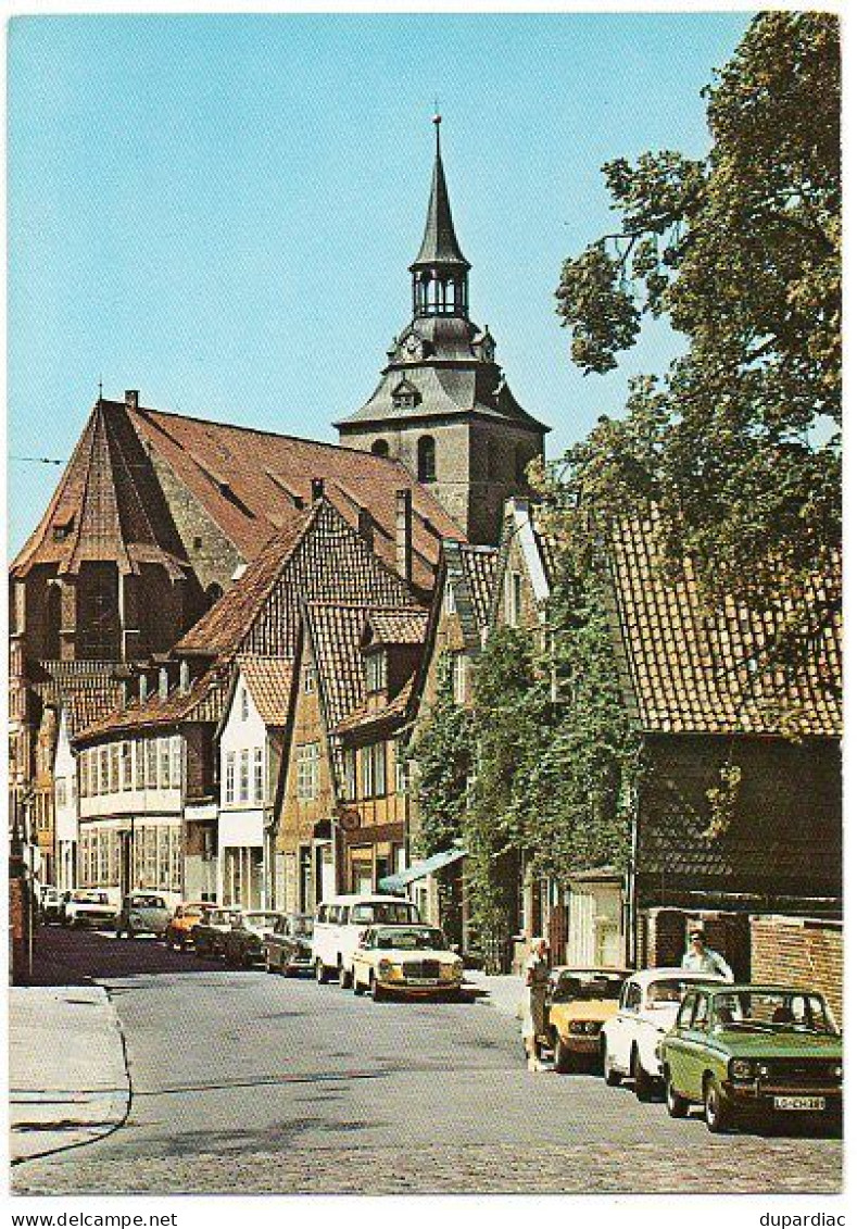 ALLEMAGNE : lot de 930 cartes postales, CPSM et CPM.