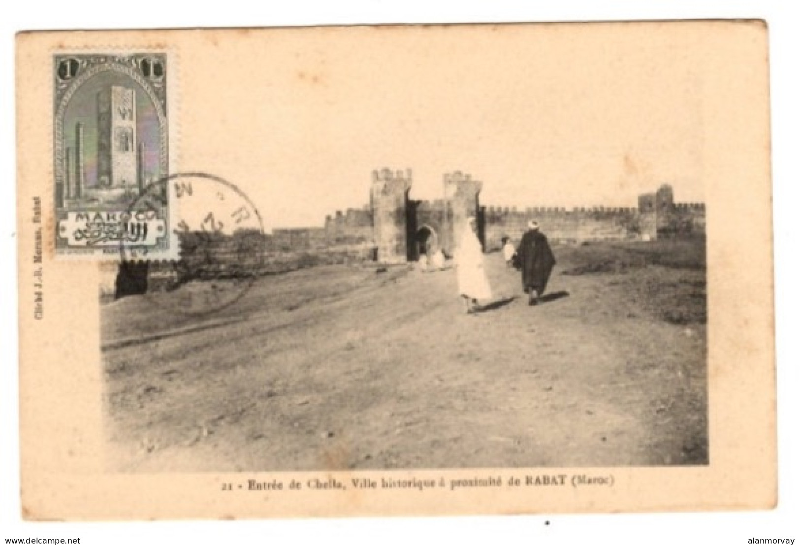 French Morocco - A Group Of 27 Unaddressed Picture Postcards - Autres & Non Classés