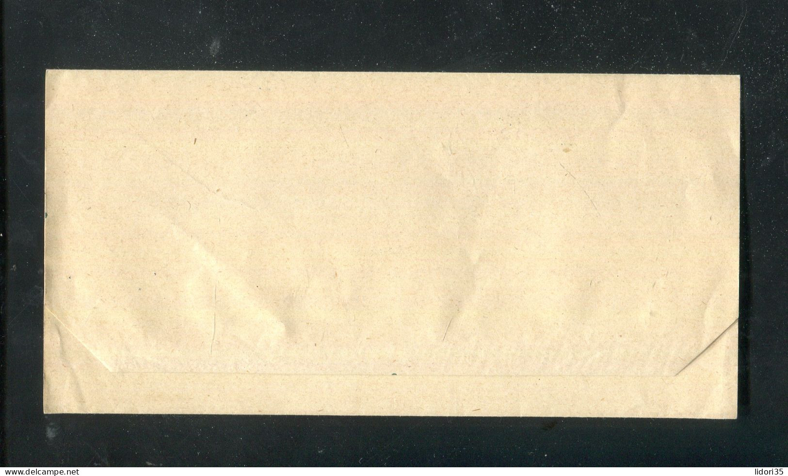 "DEUTSCHES REICH" 1883, Streifband Mi. S 7 ** (L0068) - Enveloppes