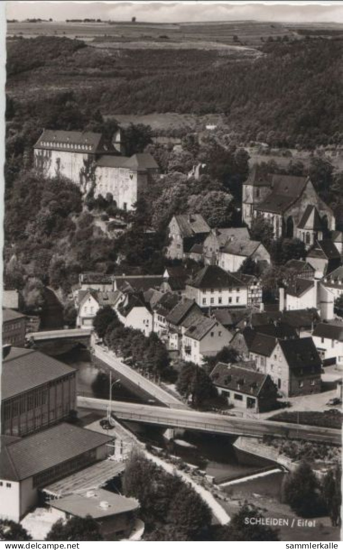 70532 - Schleiden - Ca. 1960 - Schleiden