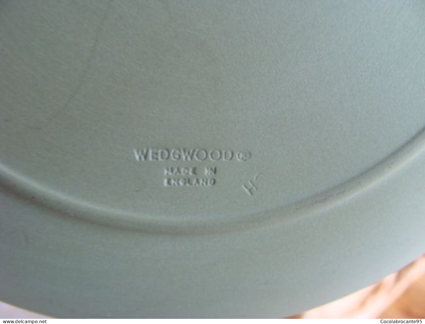 Petite Assiette Wedgwood - Wedgwood