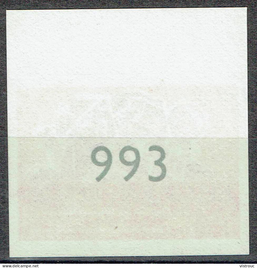 COB 1939 - ND - Bord De Feuille - Cote: 10,- € -  Cinquantenaire Des Neuf Chambres Des Métiers Et Négoces. - 1961-1980