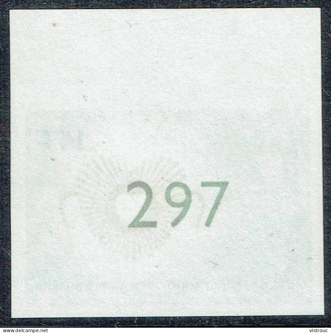 COB 1992 - ND  - Bord De Feuille - Cote: 10,00 € -  Semaine Du Coeur - 1980. - 1961-1980