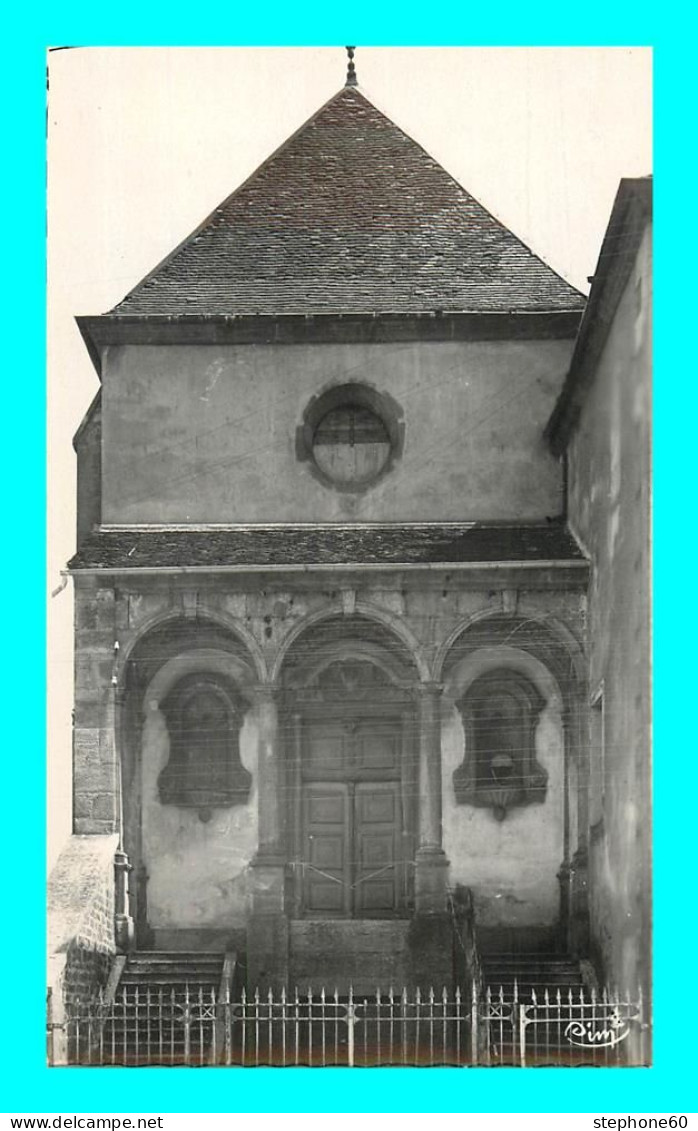 A930 / 825 39 - ORGELET Ancienne Chapelle Des Bernardins - Orgelet