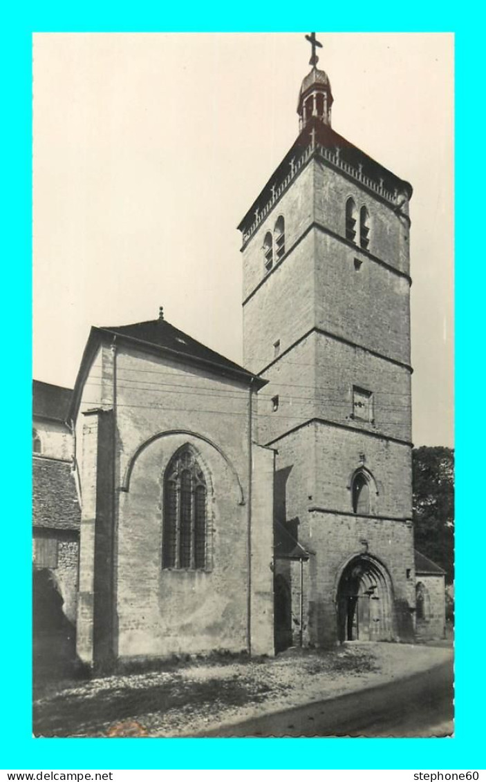 A930 / 823 39 - ORGELET Eglise - Orgelet