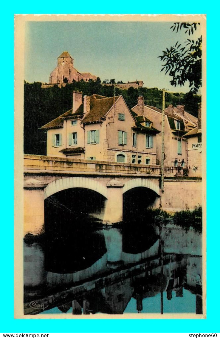 A910 / 673 55 - DUN SUR MEUSE Pont De La Tour - Dun Sur Meuse