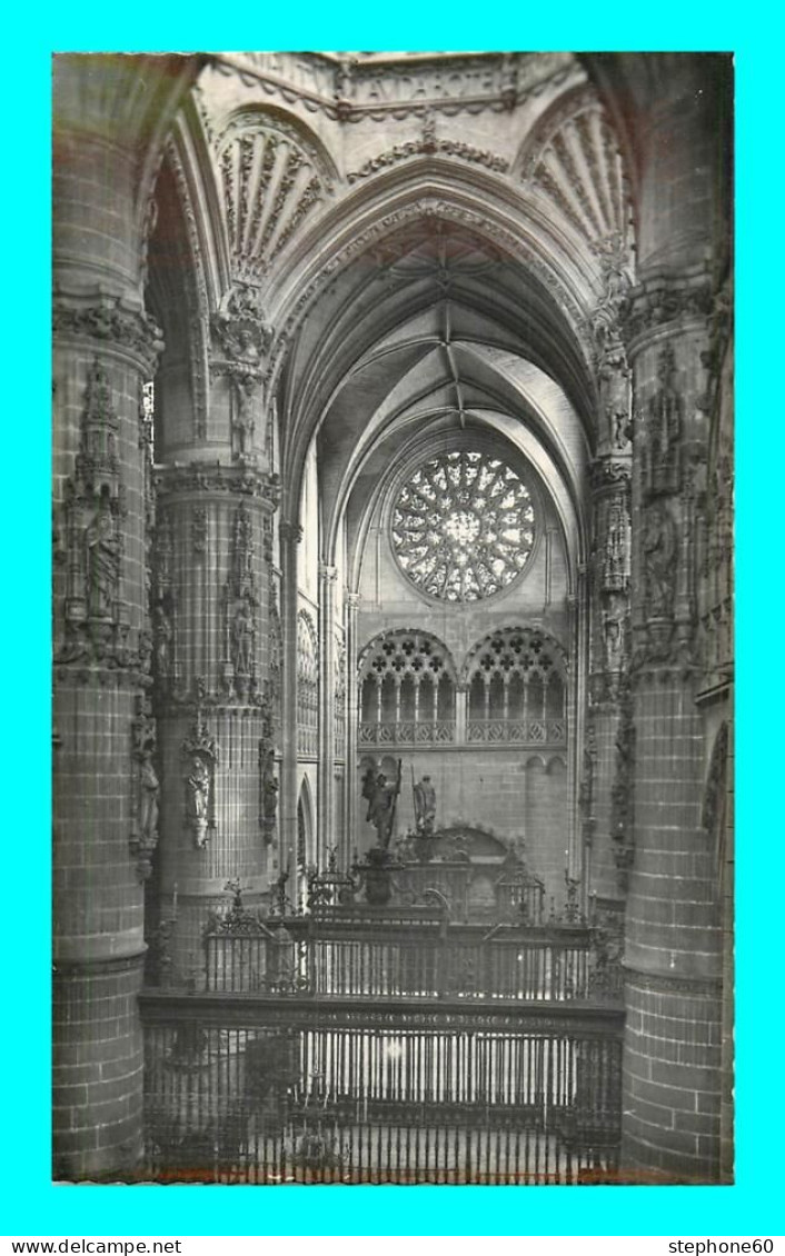 A910 / 605 Espagne BURGOS Catedral - Burgos