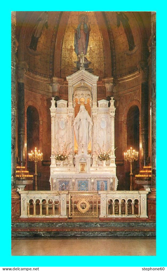 A912 / 575 PHILADELPHIA Mary's Central Shrine Of The Miraculous Medal - Germantown - Philadelphia