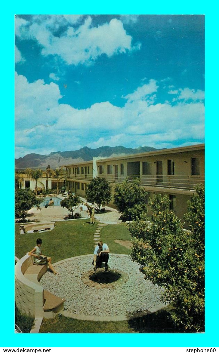 A912 / 571 ARIZONA Tuscon Glenn East Apartments - Other & Unclassified