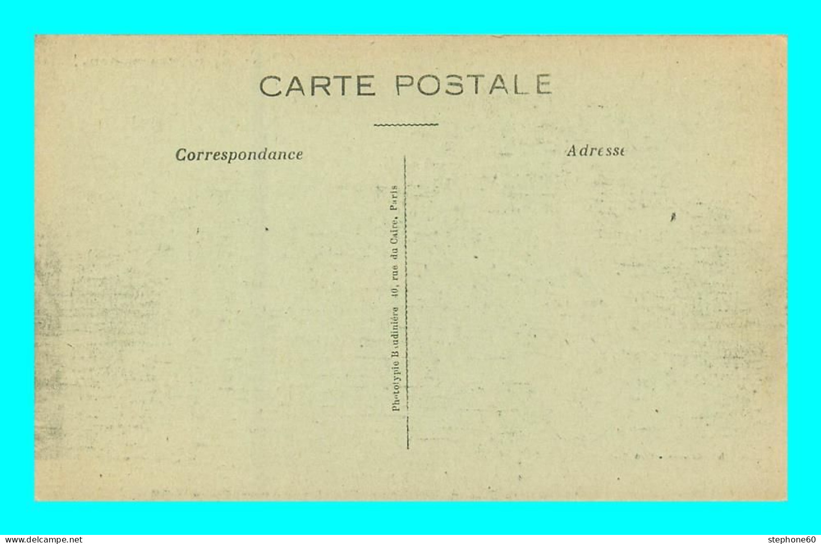 A920 / 217 60 - LASSIGNY Vestiges De L'Eglise Que Les Allemands Firent Sauter à La Mine 1917 - Lassigny