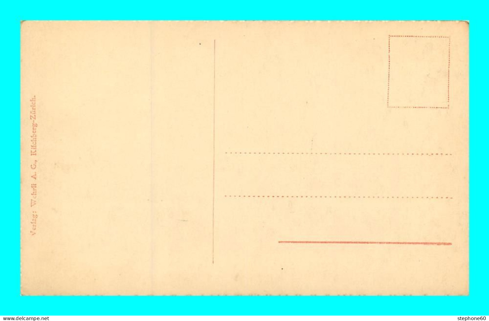 A926 / 123 Suisse Paradiso Castagnola E Mte Bre - Paradiso