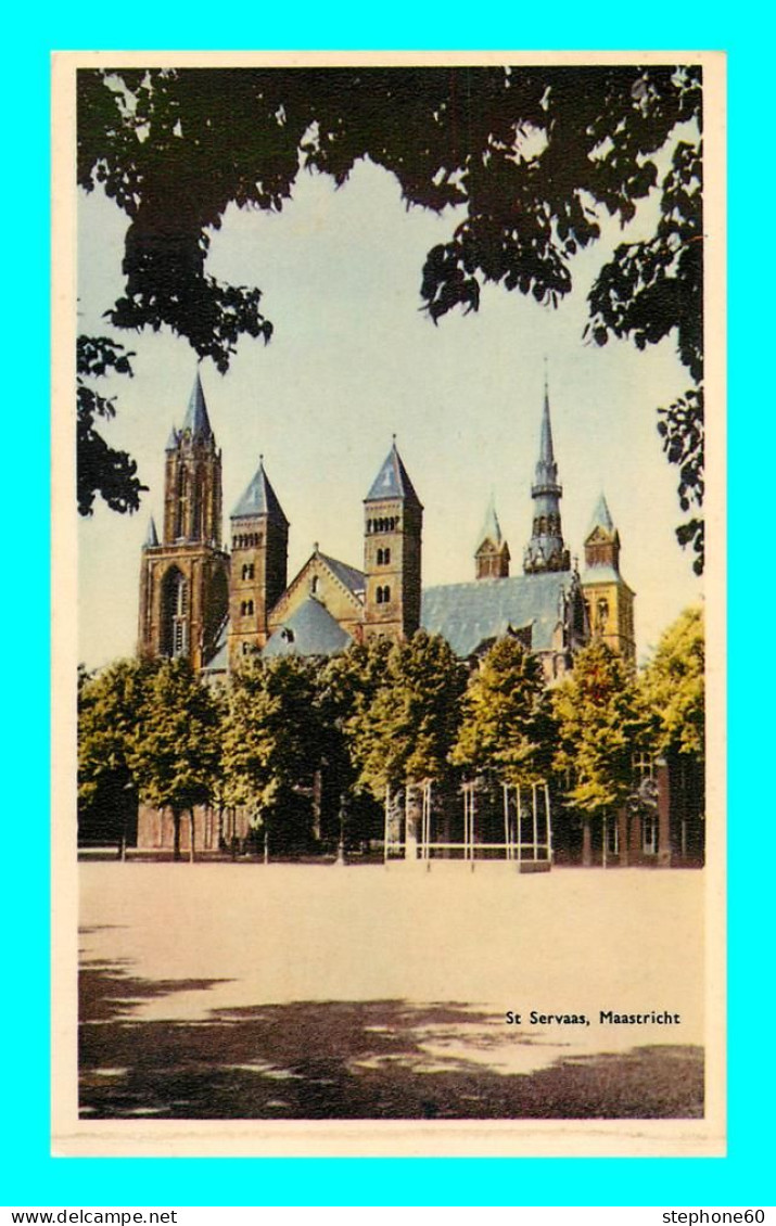 A923 / 601 MAASTRICHT St Servaas - Maastricht