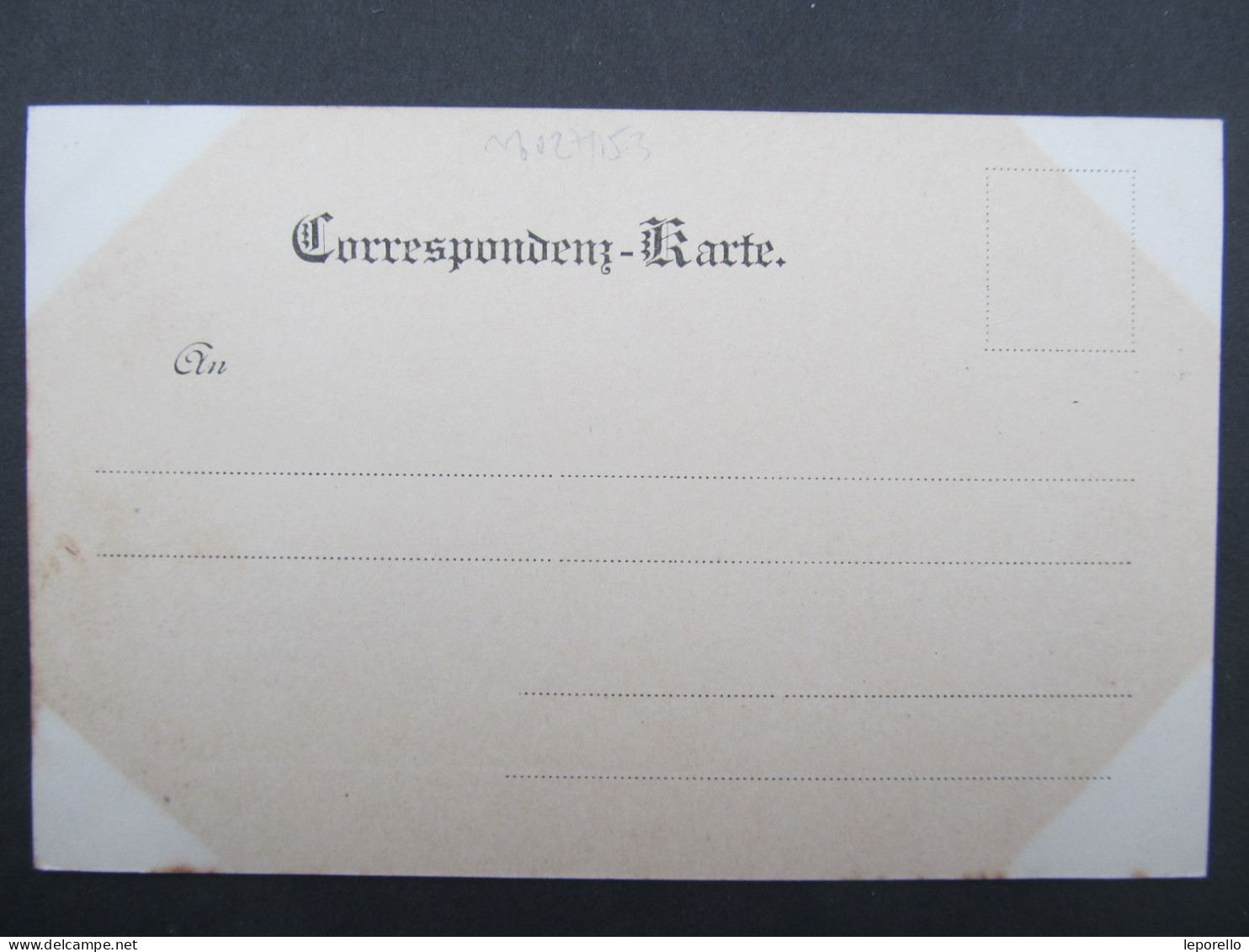 AK Mayerling Alland B. Baden Ca. 1900   /// D*58939 - Baden Bei Wien