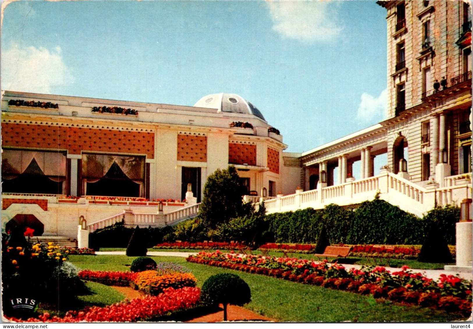 17-3-2024 (3 Y 21) France - Casino De Vittel - Casino'