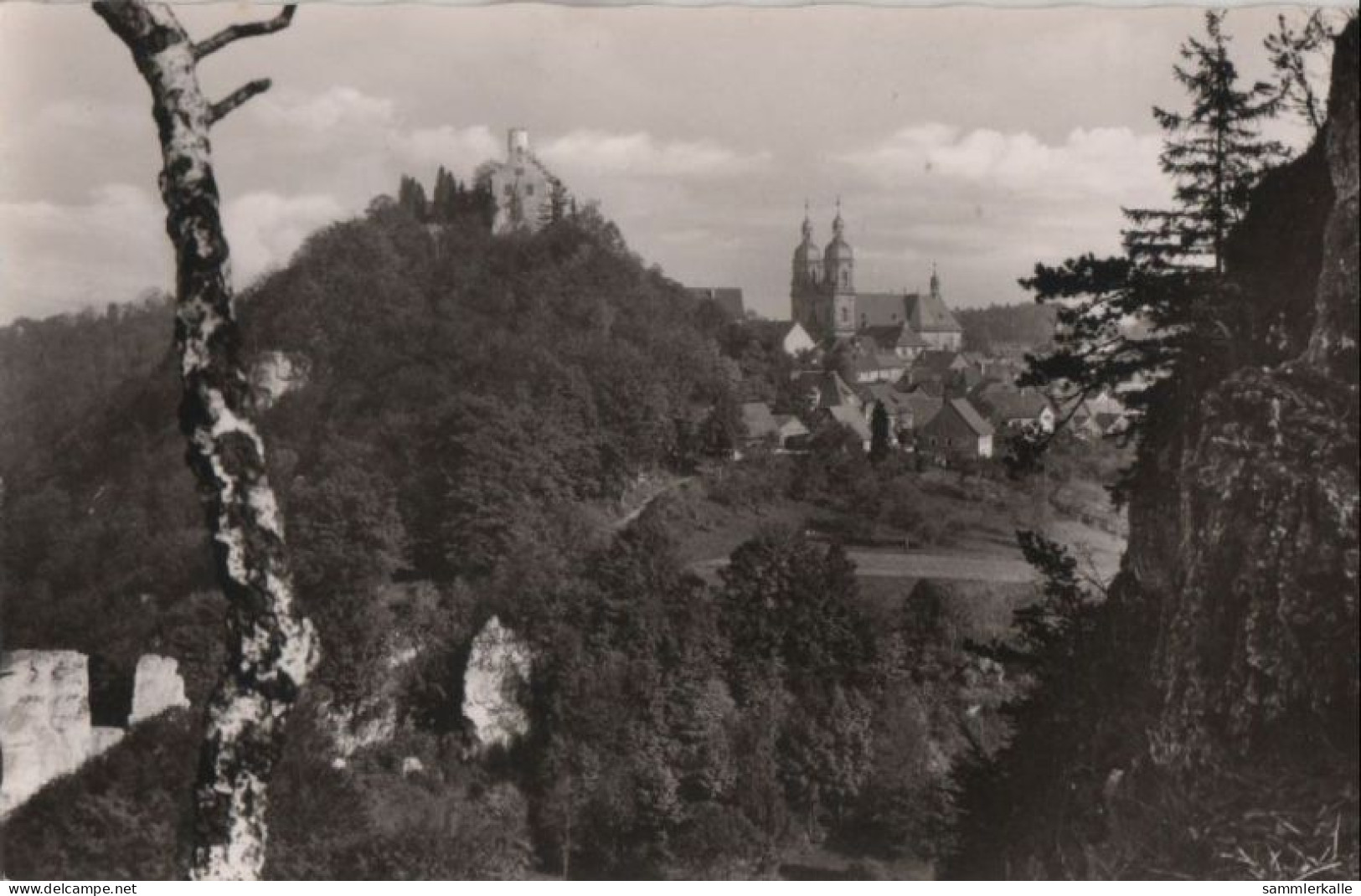 86863 - Gössweinstein - Ca. 1960 - Forchheim