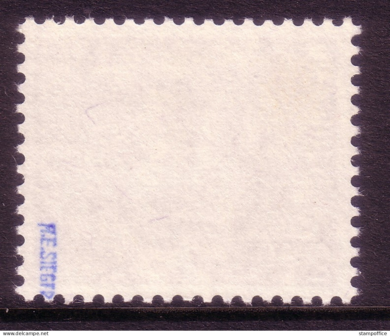 SCHWEIZ MI-NR. 1057 X POSTFRISCH(MINT) TURMHAHN 1984 GEPRÜFT SIEGER - Nuevos