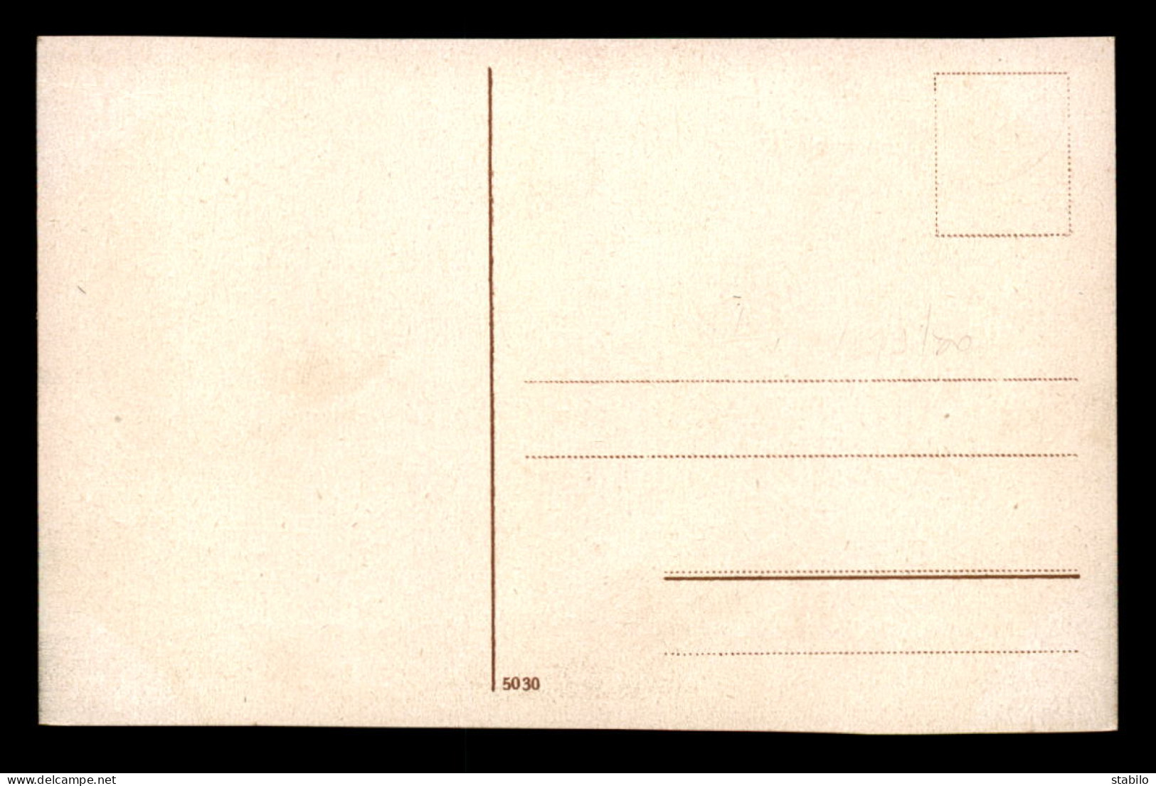 57 - CHATEAU SALINS - AMTSGERICHT-TRIBUNAL - Chateau Salins