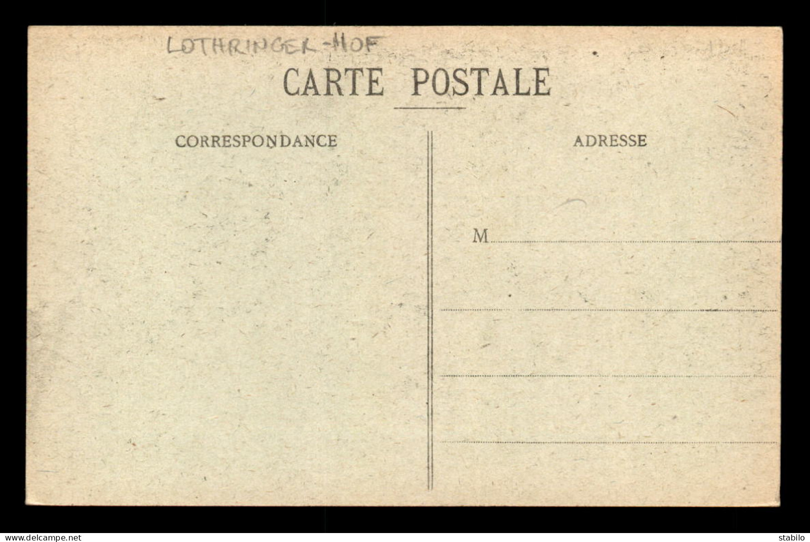 57 - CHATEAU SALINS - DEFILE DES TROUPES FRANCAISES LE 17 NOVEMBRE 1918 - CAFE LOTHRINGER-HOF - Chateau Salins