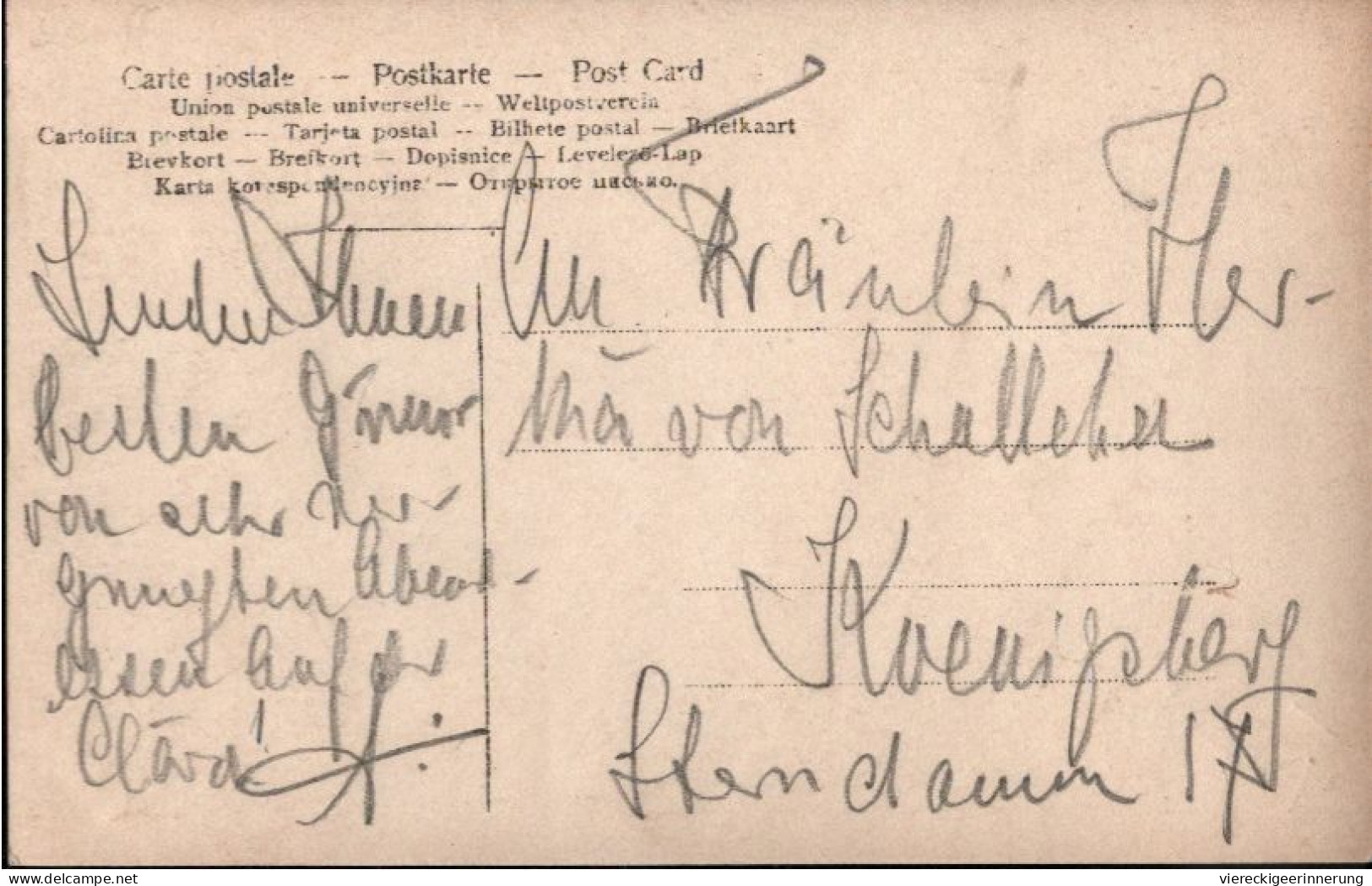 ! Alte Fotokarte Rennyacht, Segelyacht Clara, Autographen, Königsberg - Voiliers