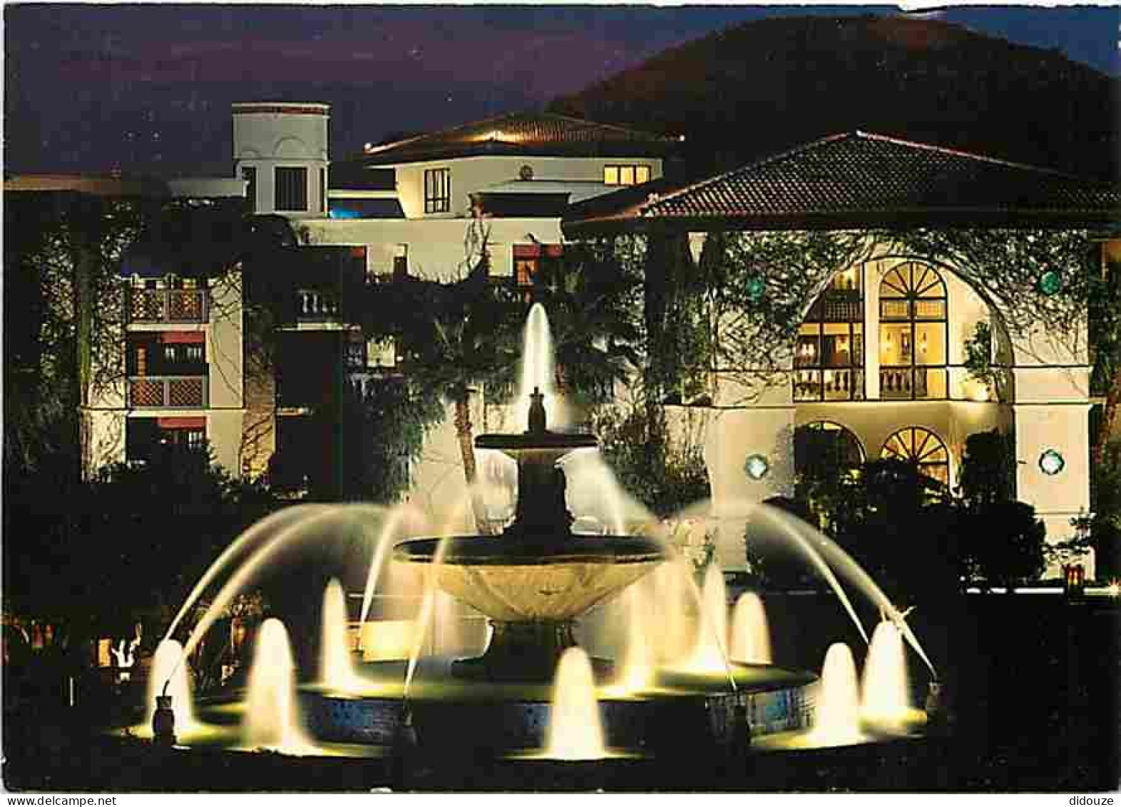 Etats Unis - Phoenix - The Pointe Resorts - CPM - Voir Scans Recto-Verso - Phönix