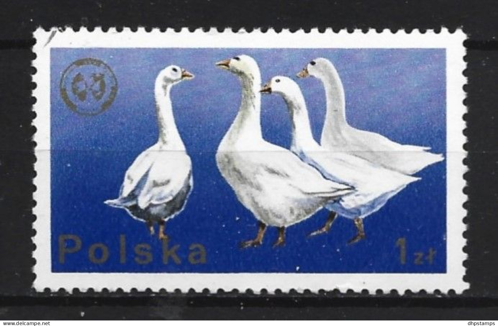 Polen 1975 Fauna Y.T. 2218 (0) - Used Stamps