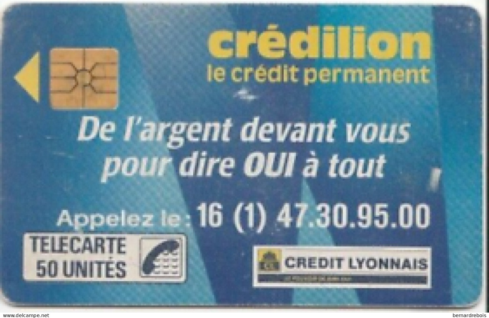 A27 - F72 - TRES RARE CREDILLON Cote 70 € Pour 5 € - Sin Clasificación