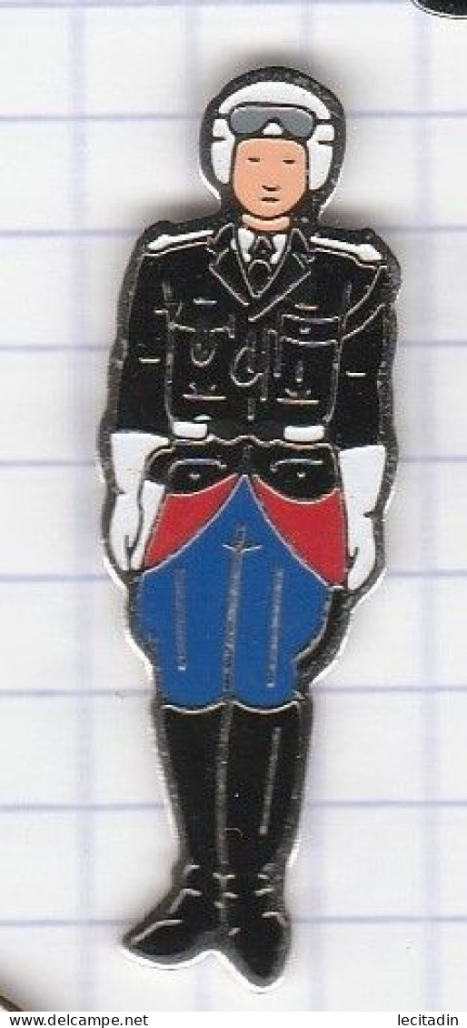 PINS GENDARMERIE NATIONALE 24 - Militaria