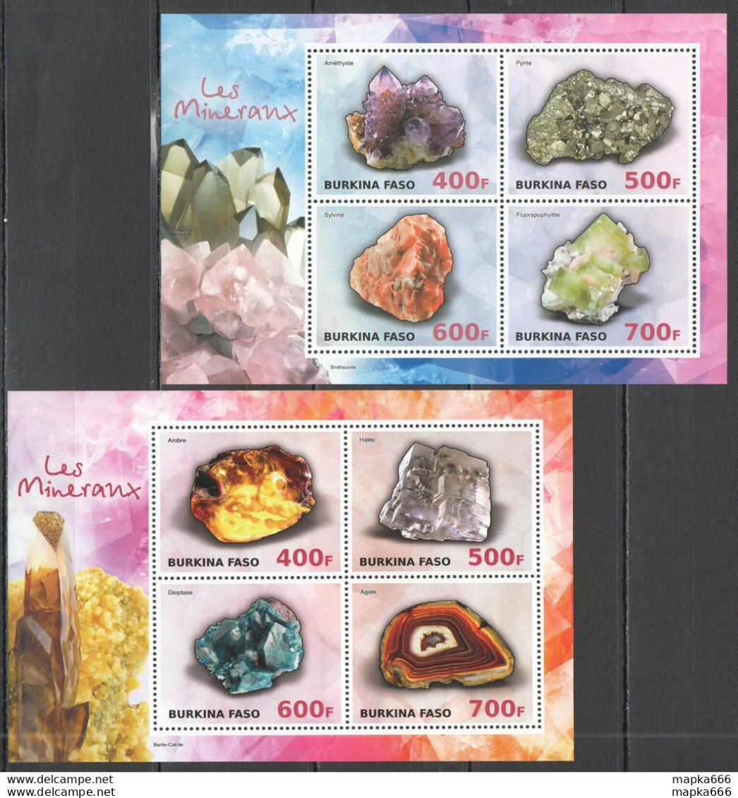 J41 Minerals Crystals Minerals Nature 2Kb Mnh - Minéraux