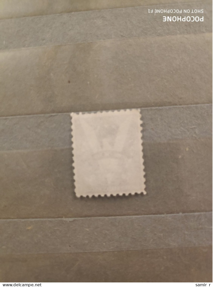 USA	Eagle (F82) - Used Stamps