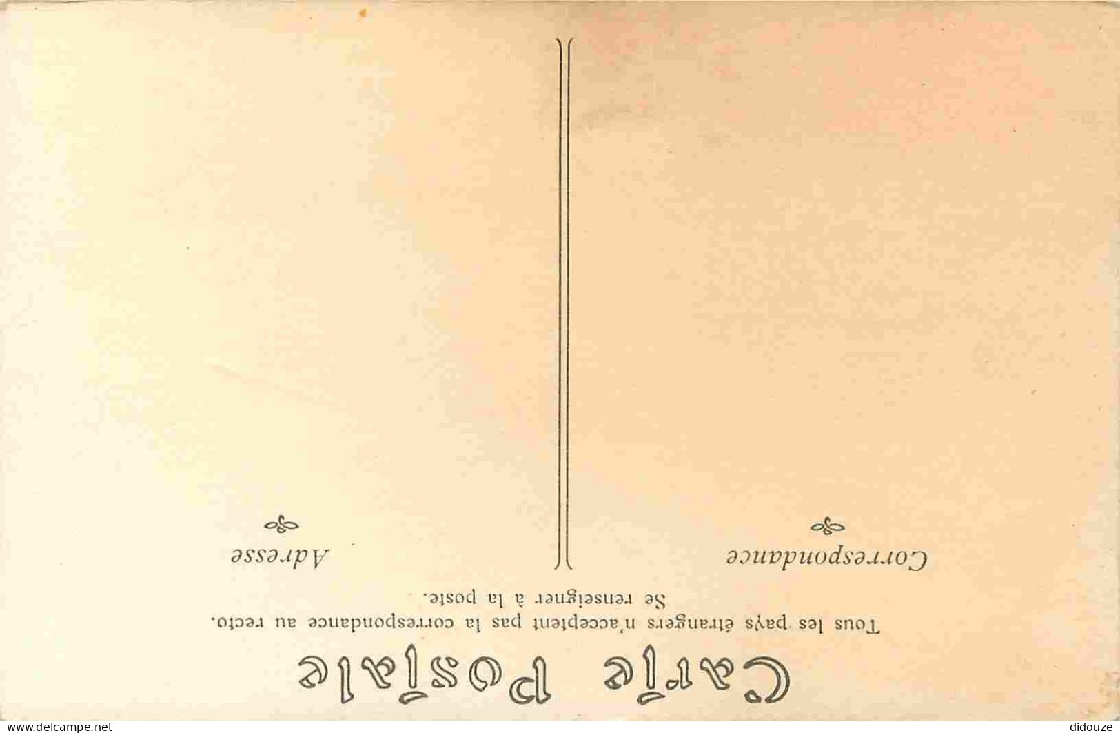 Reproduction CPA - Régions - Pyrénées - Montreur D'Ours - CPM Format CPA - Etat Carte Abimée - Voir Scans Recto-Verso - Midi-Pyrénées