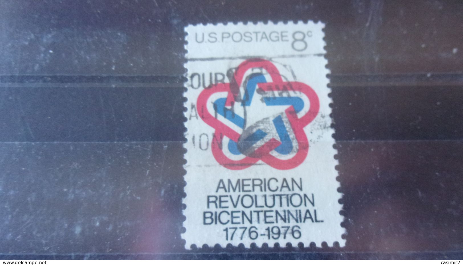 ETATS UNIS YVERT N° 926 - Used Stamps