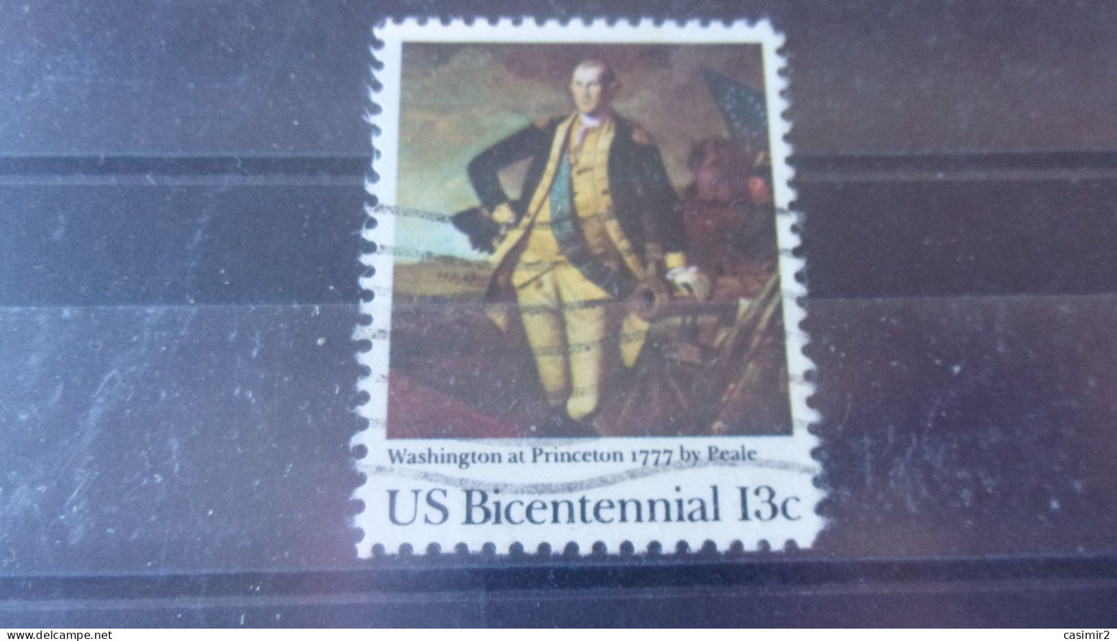 ETATS UNIS YVERT N° 1150 - Used Stamps