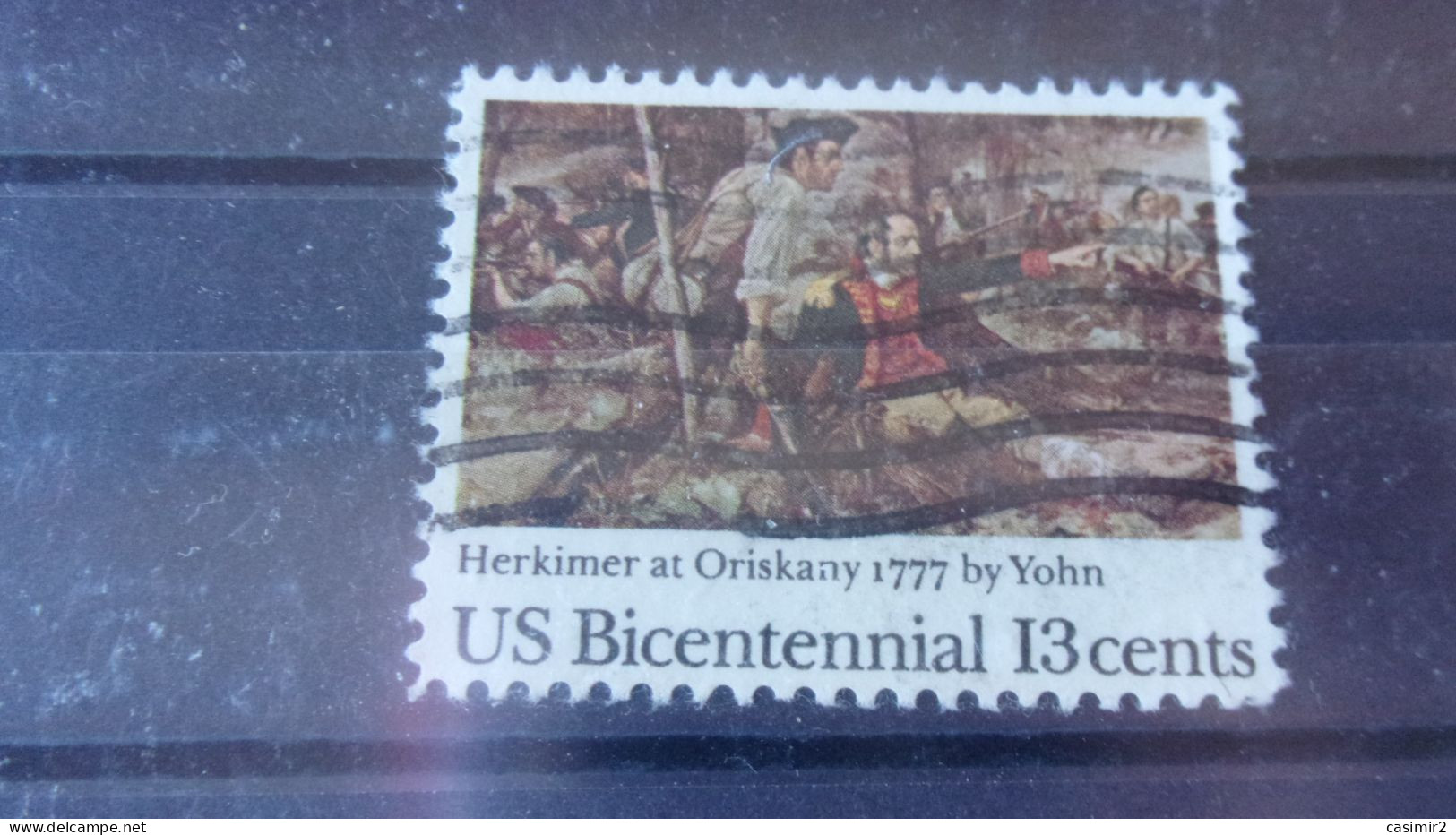 ETATS UNIS YVERT N° 1170 - Used Stamps