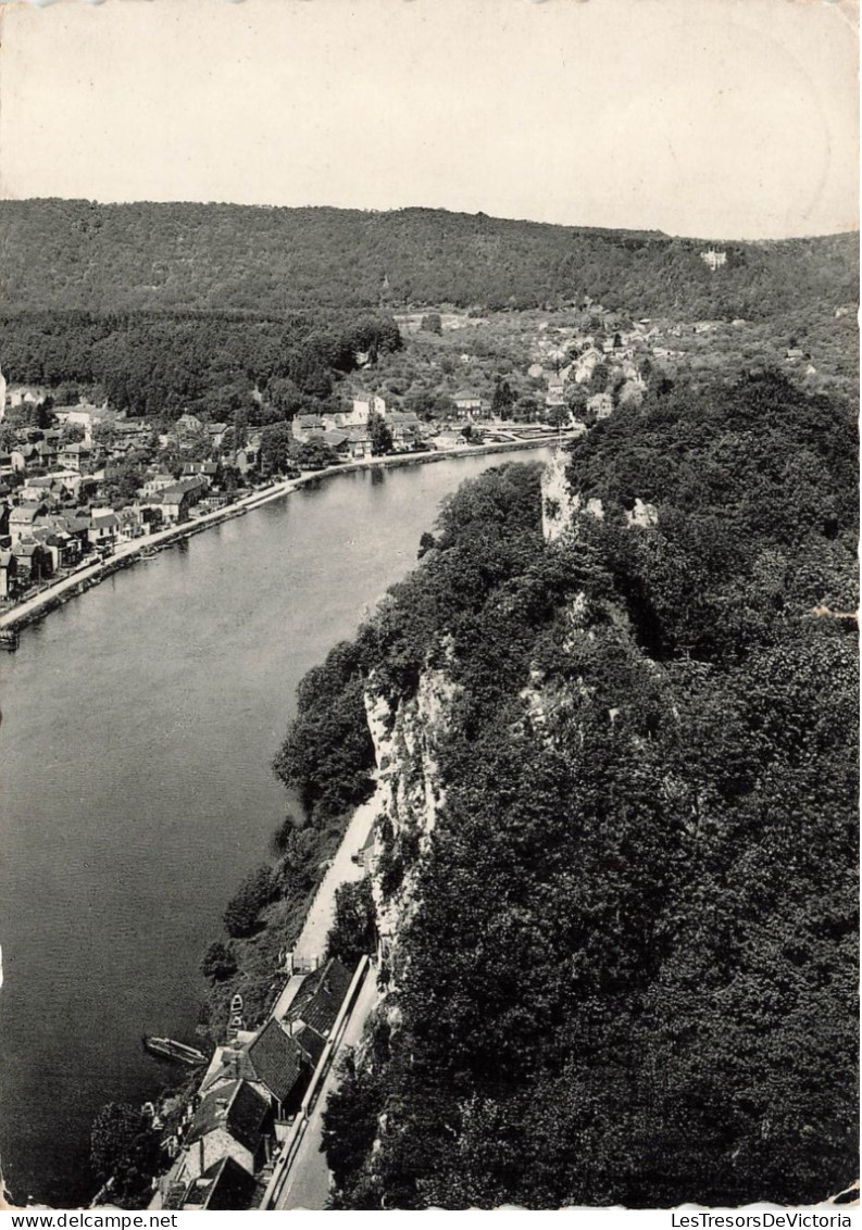 BELGIQUE - Profondeville - Panorama - Carte Postale - Profondeville